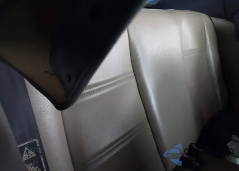 2003 Ford Mustang из США, поврежденный, VIN 1FAFP44413F420769